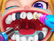 طبيب اسنان الاسرة