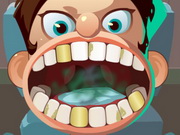 عيادة اسنان الاطفال