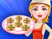العاب بنات طبخ جديدة بيتزا