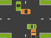 لعبة تحكم في اشارة المرور